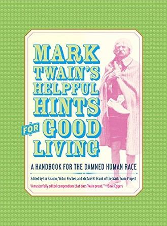 Helpful Hints for Good Living