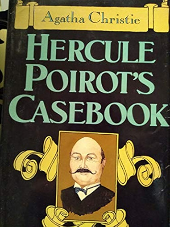 Hercule Poirot's Casebook