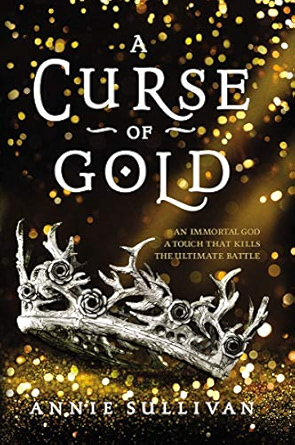 A Curse of Gold