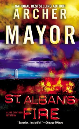 St. Albans Fire