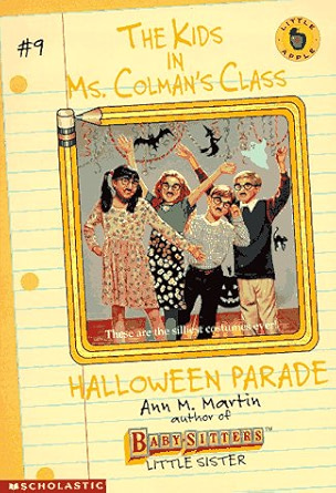 Halloween Parade
