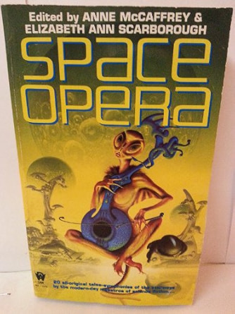 Space Opera
