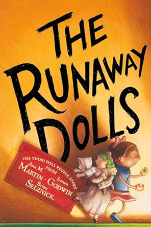 The Runaway Dolls
