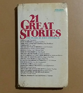 21 Great Stories