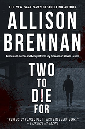 Two to Die For