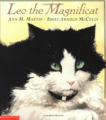 Leo The Magnificat
