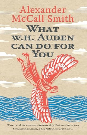 What W. H. Auden Can Do for You