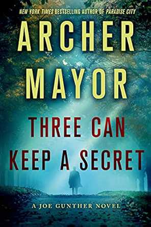 Three Can Keep a Secret