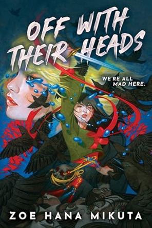 Off With Their Heads