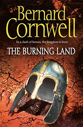 The Burning Land