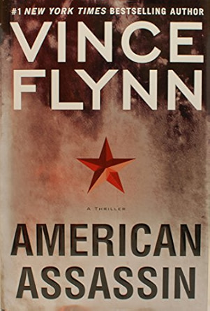 American Assassin