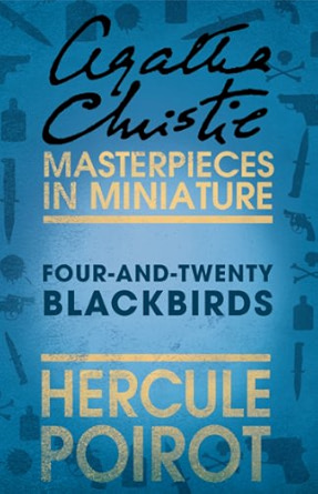 Four and Twenty Blackbirds