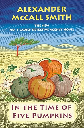 In the Time of Five Pumpkins