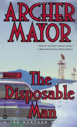 The Disposable Man