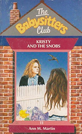 Kristy and the Snobs