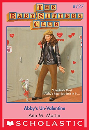 Abby's Un-Valentine
