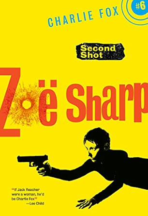 Second Shot