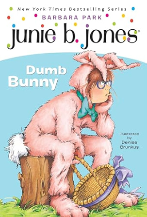 Dumb Bunny