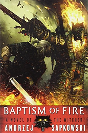 Baptism of Fire