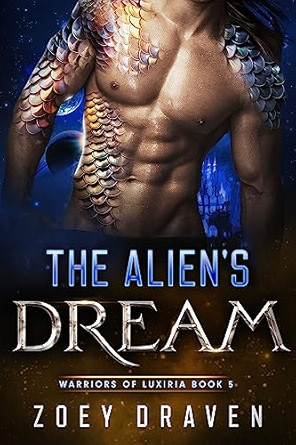The Alien's Dream