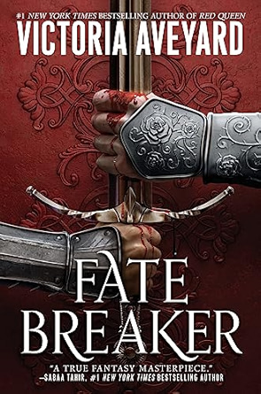 Fate Breaker