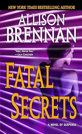 Fatal Secrets