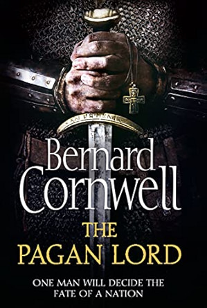 The Pagan Lord