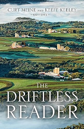 The Driftless Reader