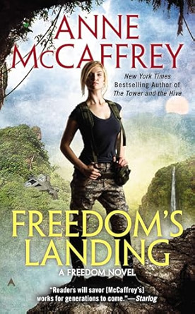 Freedom's Landing