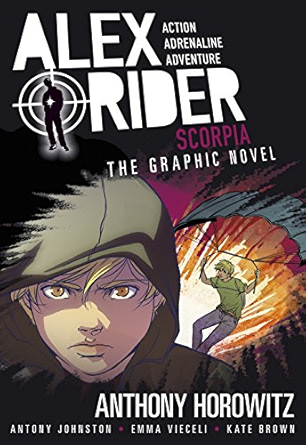 Scorpia