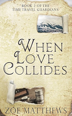 When Love Collides