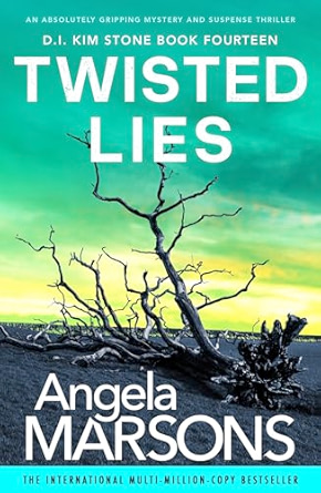 Twisted Lies