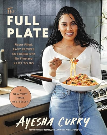 The Full Plate