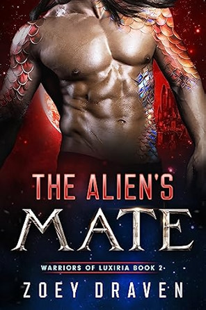 The Alien's Mate