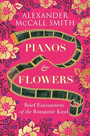 Pianos and Flowers