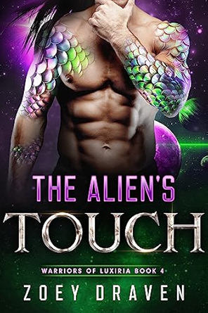 The Alien's Touch