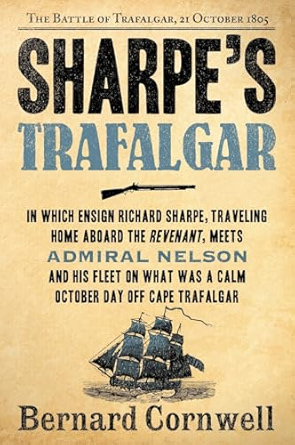Sharpe's Trafalgar