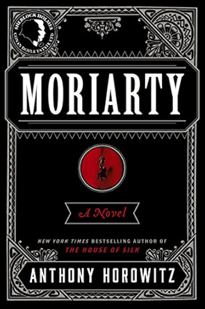 Moriarty
