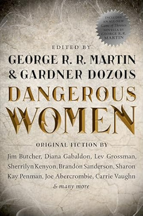 Dangerous Women