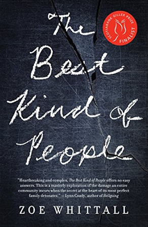 The Best Kind of People