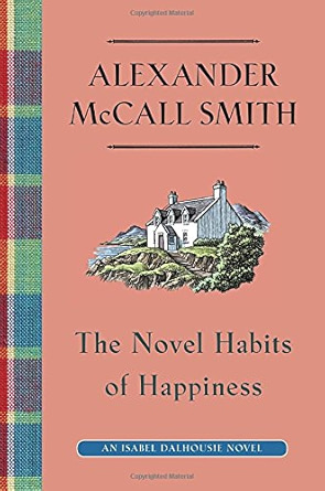 The Novel Habits of Happiness
