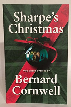 Sharpe's Christmas