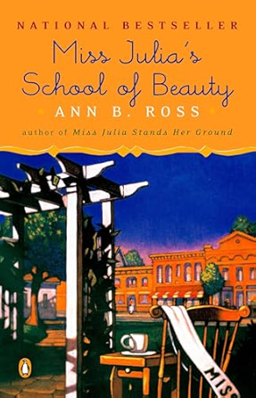 Miss Julia's School of Beauty