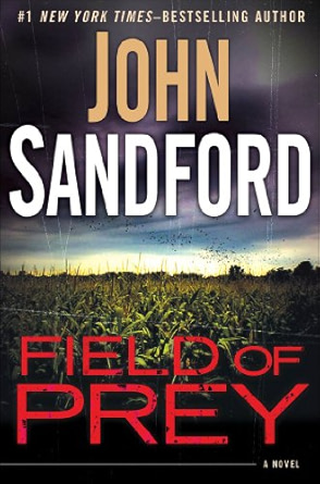 Field of Prey
