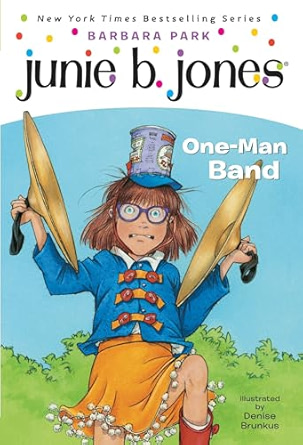 One-Man Band