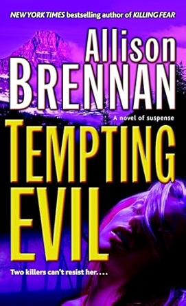 Tempting Evil