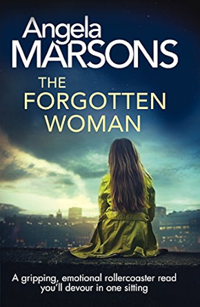 My Name Is / The Forgotten Woman