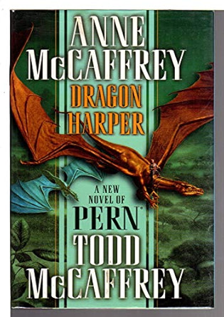 Dragon Harper
