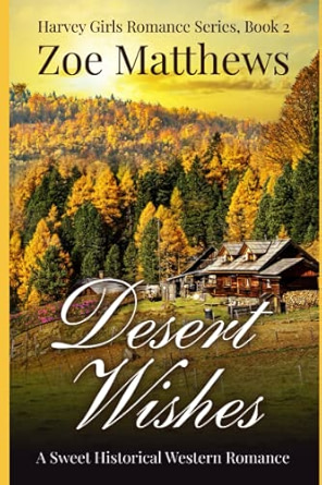 Desert Wishes