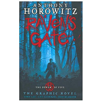 Raven's Gate